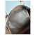 Céline Borsa da viaggio vintage Celine Paris Monogram Triomphe marrone - vista 6