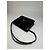 Vintage Givenchy Woll-Leder Monogramm Tasche schwarz braun - Ansicht 5