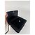 Vintage Givenchy Woll-Leder Monogramm Tasche schwarz braun - Ansicht 9