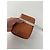 Vintage Miu Miu Leather organizer Orange - view 10