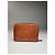 Vintage Miu Miu Leather organizer Orange - view 2