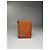 Vintage Miu Miu Leather organizer Orange - view 4