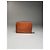 Vintage Miu Miu Leather organizer Orange - view 5
