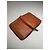 Vintage Miu Miu Leather organizer Orange - view 9