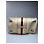 Chloé Vintage Chloe Leder Tasche beige und braun - Ansicht 12