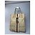 Chloé Vintage Chloe Leder Tasche beige und braun - Ansicht 6