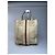 Chloé Vintage Chloe Leder Tasche beige und braun - Ansicht 8