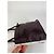 Bolsa de poliéster vintage Issey Miyake roxa Roxo - vista 12