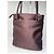 Bolsa de poliéster vintage Issey Miyake roxa Roxo - vista 15