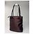 Bolsa de poliéster vintage Issey Miyake roxa Roxo - vista 3