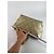 Vintage Issey Miyake Ledertasche beige - Ansicht 11