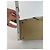Vintage Issey Miyake Ledertasche beige - Ansicht 14