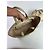 Vintage Issey Miyake Ledertasche beige - Ansicht 3