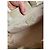 Vintage Issey Miyake Ledertasche beige - Ansicht 5