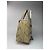 Vintage Issey Miyake Ledertasche beige - Ansicht 8