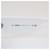 Versace White/Black Rectangular Sunglasses - view 5