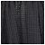 Hermès Hermes Schwarzes Karomuster Kurzarm-Minikleid - Ansicht 4