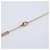 Van Cleef & Arpels Two Butterflies Mother of Pearl Diamond 18k Rose Gold Necklace White Golden  - view 5