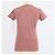 Camiseta de cuello redondo con estampado de puntos rosas Louis Vuitton - vista 3