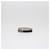 Hermès Hermes Clic H Black Enamel Palladium Finish MetalNarrowBracelet  - view 2