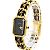 Reloj de dama Chanel Premiere chapado en oro, cuarzo H0001 - vista 2