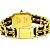 Reloj de dama Chanel Premiere chapado en oro, cuarzo H0001 - vista 5