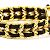 Reloj de dama Chanel Premiere chapado en oro, cuarzo H0001 - vista 7
