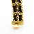 Reloj de dama Chanel Premiere chapado en oro, cuarzo H0001 - vista 9