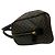 Céline Borsa in pelle Blason Triomphe Macadam di CELINE Marrone Nero - vista 5