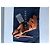 Ralph Lauren Collection Ralph Lauren offene Pumps High-End-Kollektion Kamel - Ansicht 10