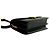 Céline Borsa semi-spalla in pelle Horseshoe di Celine Nero - vista 7