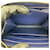 Céline Billetera Compacta C Charm de Celine Azul marino  - vista 8