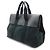 Hermès Hermes Valparaiso MM Handtasche Tote Bag Schwarz - Ansicht 3