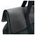 Hermès Hermes Valparaiso MM Handtasche Tote Bag Schwarz - Ansicht 6