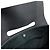 Hermès Hermes Valparaiso MM Handtasche Tote Bag Schwarz - Ansicht 8