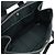 Hermès Hermes Valparaiso MM Handtasche Tote Bag Schwarz - Ansicht 9
