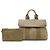 Hermès Borsa tote Hermes Valparaiso PM Taupe