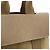 Hermès Borsa tote Hermes Valparaiso PM Taupe - vista 6