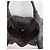 Fendi Spy Borsa a Spalla in Pelle di Agnello Nera Nero - vista 6