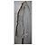 Trench Max Mara in misto cotone grigio - vista 3