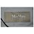 Trench Max Mara in misto cotone grigio - vista 5
