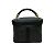 Triomphe Céline Borsa a Spalla Celine Macadam Blason 2 in 1 Marrone Nero - vista 4
