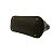 Céline Bolsa de couro com logo padrão Macadam Blason da CELINE / Bolsa Boston Marrom Preto - vista 8