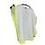Autre Marque MC2 Saint Barth Top Poncho de lino blanco - vista 3