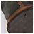 LOUIS VUITTON Borsa a Spalla Monogram Bucket GM M42236 LV Auth 52335 Monogramma - vista 16