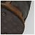 LOUIS VUITTON Borsa a Spalla Monogram Bucket GM M42236 LV Auth 52335 Monogramma - vista 17