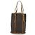 LOUIS VUITTON Borsa a Spalla Monogram Bucket GM M42236 LV Auth 52335 Monogramma - vista 2
