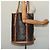 LOUIS VUITTON Borsa a Spalla Monogram Bucket GM M42236 LV Auth 52335 Monogramma - vista 23