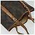 LOUIS VUITTON Borsa a Spalla Monogram Bucket GM M42236 LV Auth 52335 Monogramma - vista 7