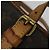 LOUIS VUITTON Borsa a Spalla Monogram Bucket GM M42236 LV Auth 52335 Monogramma - vista 9